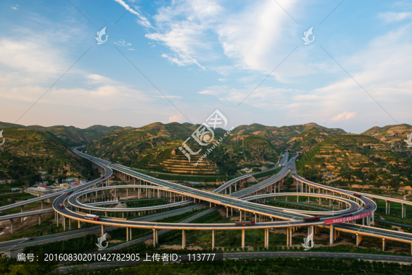 立交橋
