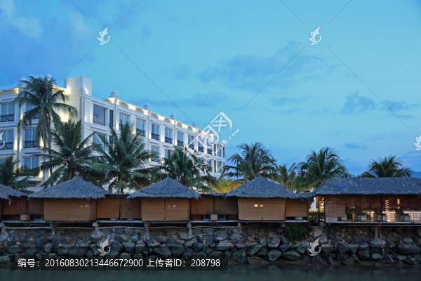 東南亞酒店