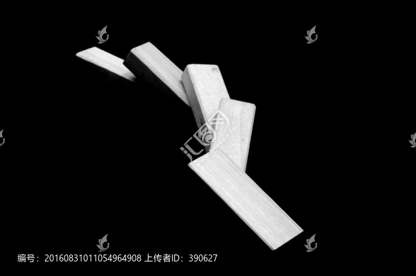 積木