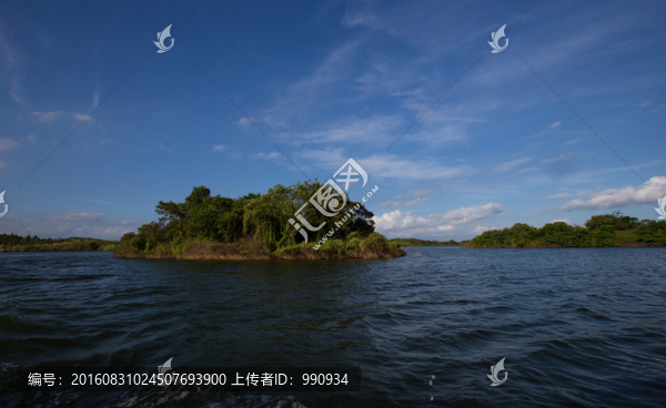 水庫(kù),湖泊