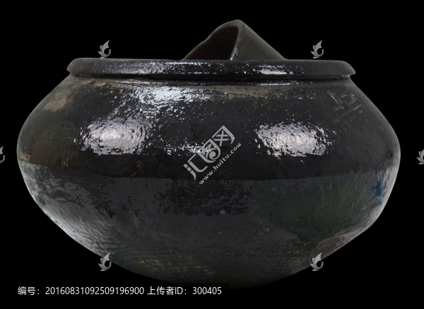 漆器奩