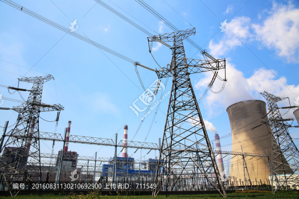 發(fā)電廠,,清晰大圖