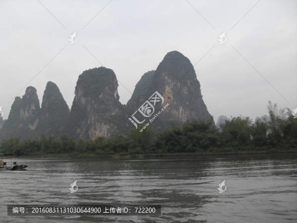 桂林風(fēng)光,漓江,山水,風(fēng)光,桂