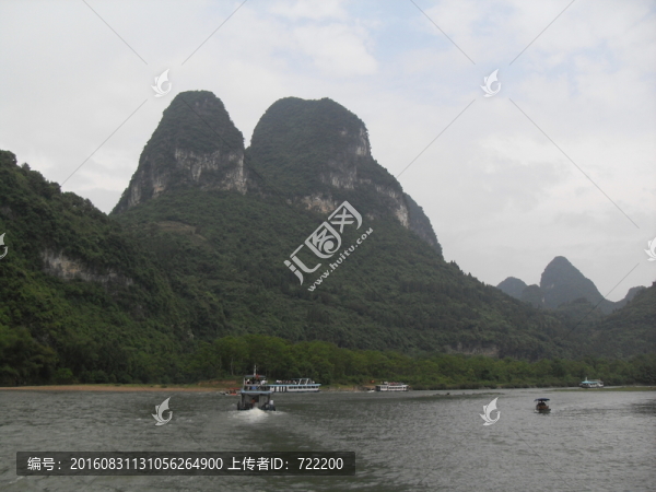桂林風(fēng)光,漓江,山水,風(fēng)光,桂