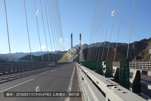 果子溝大橋