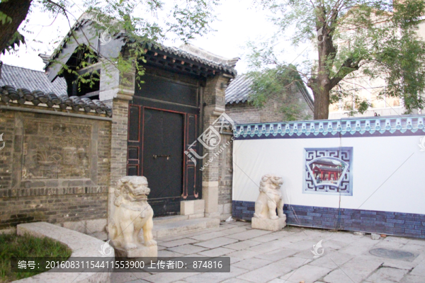 農(nóng)家院