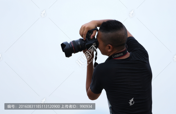 攝影師