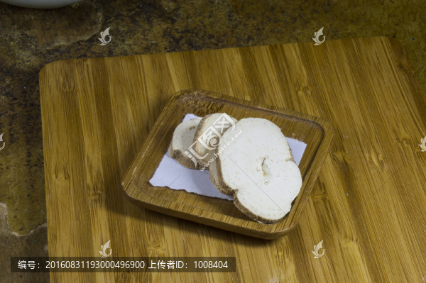 中藥素材白僵蠶