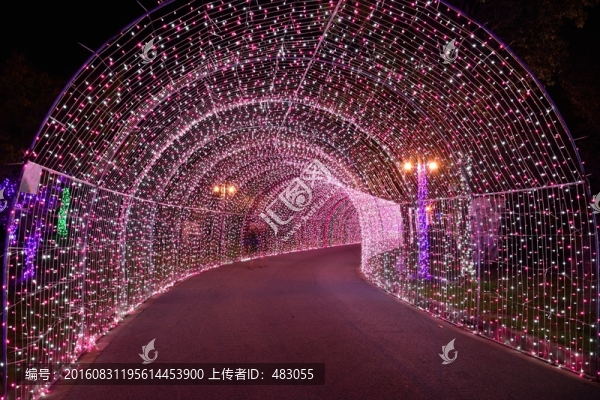 彩燈