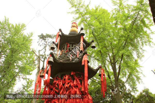 寒山寺