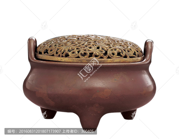 香爐