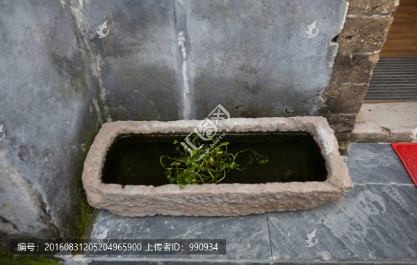 農(nóng)家小院,裝飾