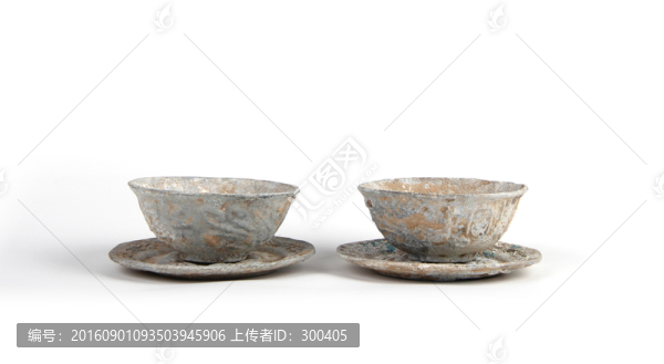 青銅碗