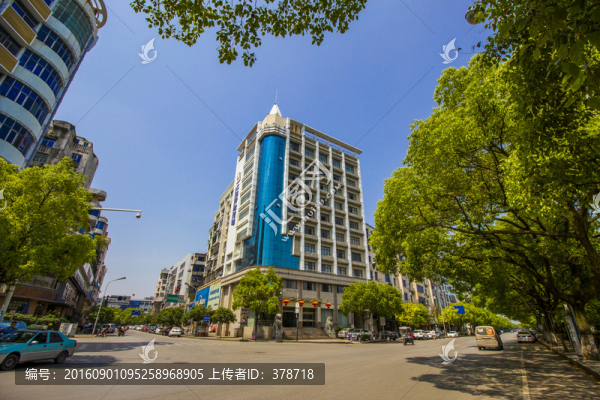 江西省上饒市工商管理局