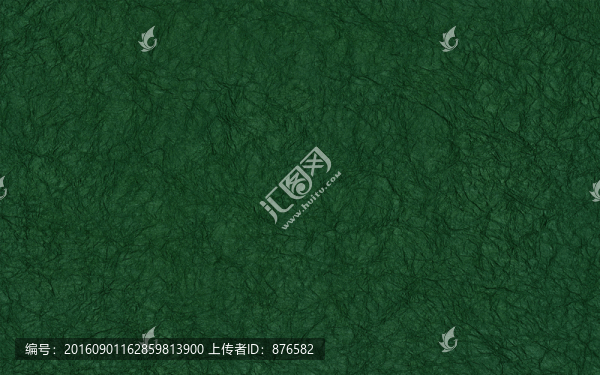 墨綠色紋理背景