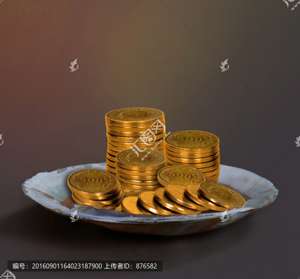 金融貨幣