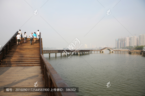洛陽棧橋