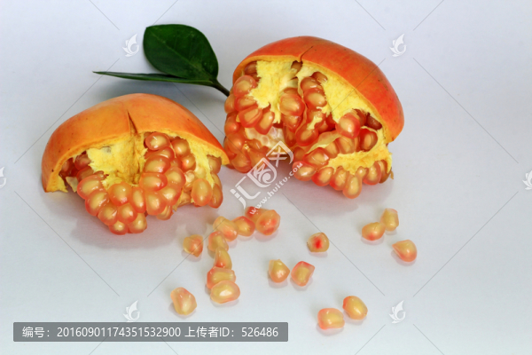 石榴