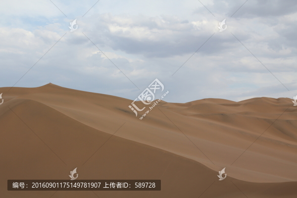 鄯善沙漠
