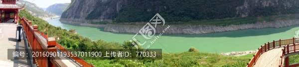 烏江畫(huà)廊,烏江