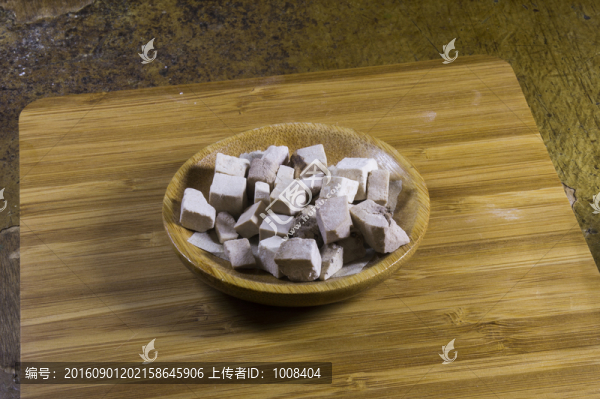 藥用中藥茯苓