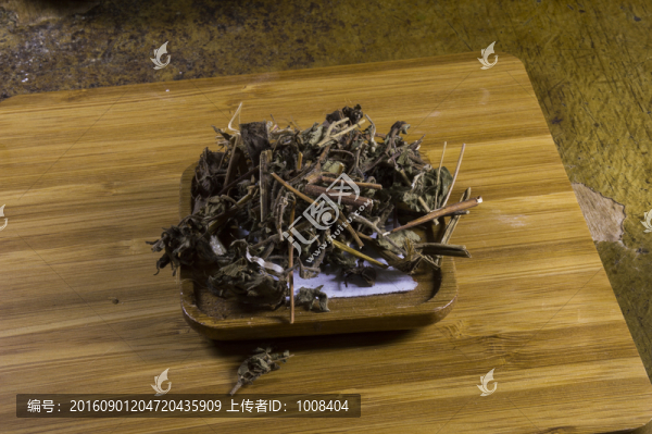 中藥豨簽草防風(fēng)草