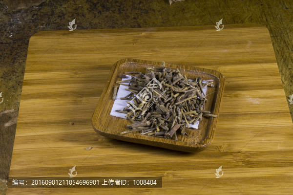 藥用中藥麻黃