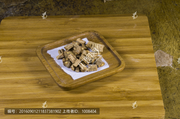 藥用中藥防風