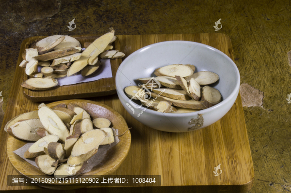 中藥素材桑桂