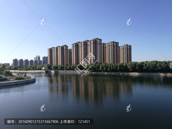 居民樓房,地產(chǎn)樓盤,樓市