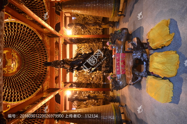 媽祖