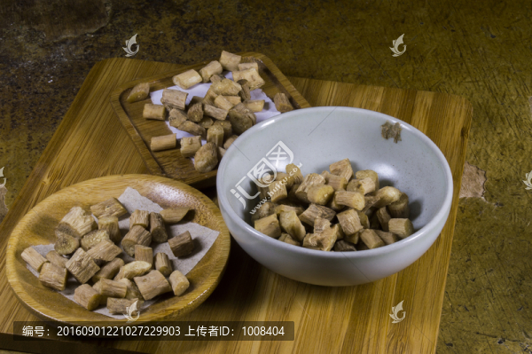 藥店里的土牛膝