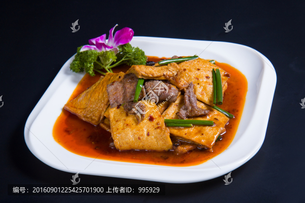 農(nóng)家豆腐