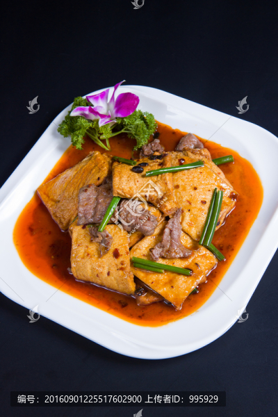 農(nóng)家豆腐