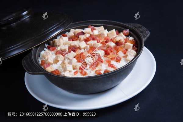 糯米飯