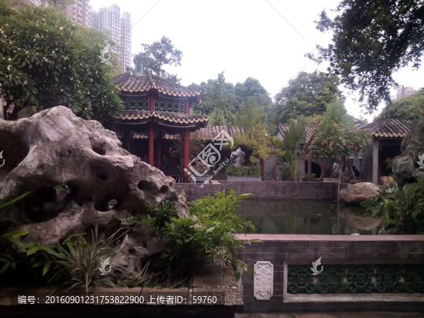 園林風(fēng)景