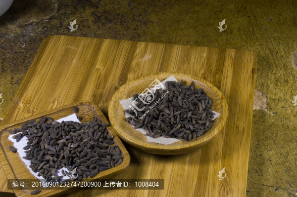 藥用中藥故芷
