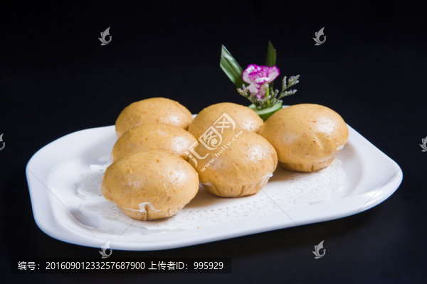麥香包