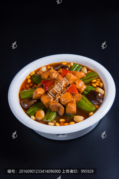 紅燒醬肉