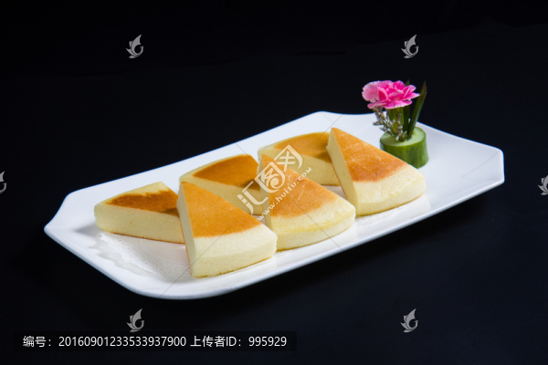 小米糕