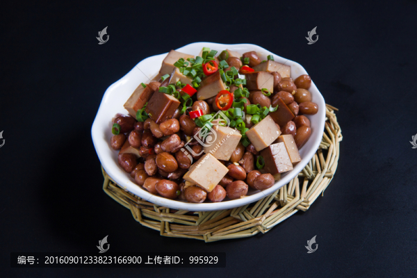 醋泡花生