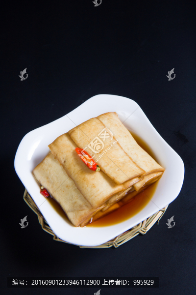 蘿卜皮