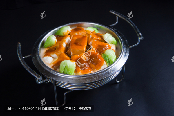 農(nóng)家豆腐