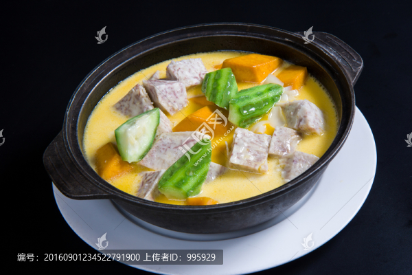 雜糧煲