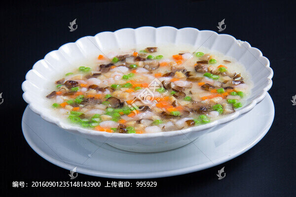 湯羹