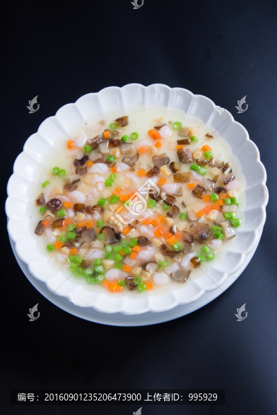 湯羹
