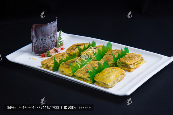 蛋餃