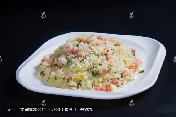 揚(yáng)州炒飯