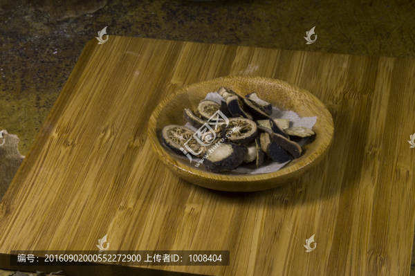 中藥素材枳實