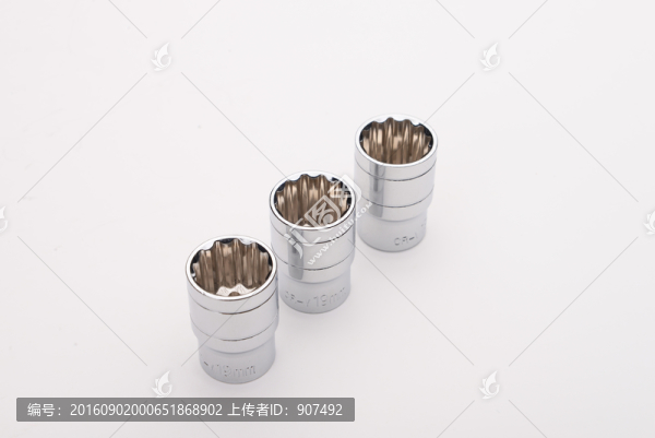 五金工具套筒